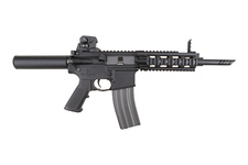 Replika karabinka GR16 CQW WASP - czarna