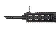 Replika karabinka GR16 CQW WASP - czarna