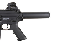 Replika karabinka GR16 CQW WASP - czarna