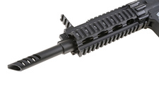 Replika karabinka GR16 CQW WASP - czarna