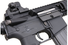 Replika karabinka TR15 Raider - czarny
