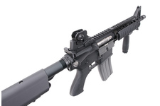 Replika karabinka TR15 Raider - czarny