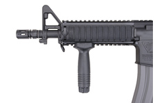 Replika karabinka TR15 Raider - czarny