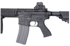 Replika karabinka TR15 Raider - czarny
