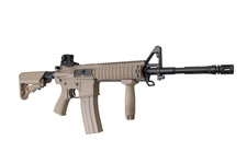 Replika karabinka TR15 Raider L DST