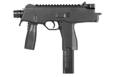 Pistolet maszynowy ASG COMBAT ZONE MAG 9 elektryczny