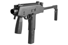 Pistolet maszynowy ASG COMBAT ZONE MAG 9 elektryczny