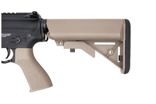 Replika karabinka GR4 CQB-S MINI - czarna
