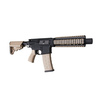 Replika karabinka GR4 CQB-S MINI - czarna