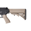 Replika karabinka GR4 CQB-S MINI - czarna