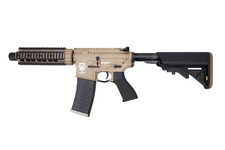 Replika karabinka GR4 CQB-S MINI - tan