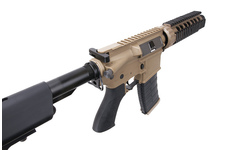 Replika karabinka GR4 CQB-S MINI - tan