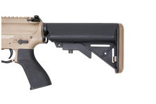 Replika karabinka GR4 CQB-S MINI - tan