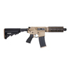 Replika karabinka GR4 CQB-S MINI - tan