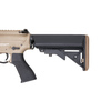 Replika karabinka GR4 CQB-S MINI - tan