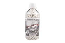 Kulki Rockets Platinum Series 0,30 g 3000 szt. - butelka