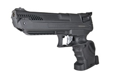 wiatrówka - pistolet ZORAKI HP-01 PCA 4,5 mm