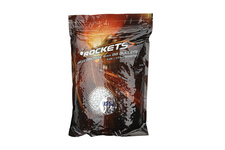 Kulki Rockets Professional 0,25g - 2kg