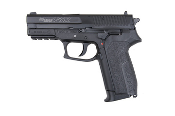 Pistolet wiatrówka SIG SAUER SP2022