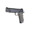 Replika pistoletu KP-05 HI-CAPA  - oliwkowa