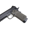 Replika pistoletu KP-05 HI-CAPA  - oliwkowa