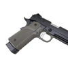 Replika pistoletu KP-05 HI-CAPA  - oliwkowa
