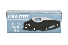 noż Cold Steel Mini Tuff-lite