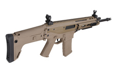 Replika karabinka MSK GBB - tan