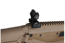 Replika karabinka MSK GBB - tan