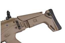 Replika karabinka MSK GBB - tan