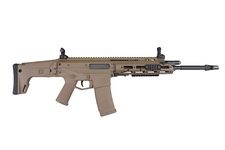 Replika karabinka MSK GBB - tan