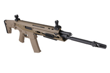 Replika karabinka MSK GBB - tan
