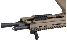 Replika karabinka MSK GBB - tan