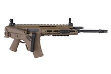 Replika karabinka MSK GBB - tan