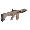 Replika karabinka MSK GBB - tan