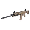 Replika karabinka MSK GBB - tan