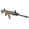 Replika karabinka MSK GBB - tan