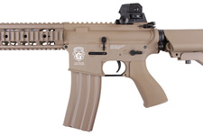 Replika elektryczna karabinka GR15 Raider