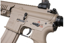 Replika karabinka TR4-18 Light DST