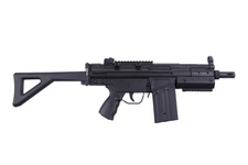 Replika karabinka JG095 SAS
