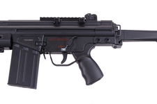 Replika karabinka JG095 SAS