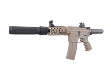Replika karabinka TR16 CRW Cannon DST