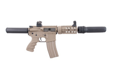 Replika karabinka TR16 CRW Cannon DST