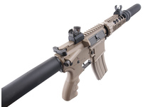 Replika karabinka TR16 CRW Cannon DST