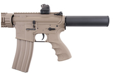Replika karabinka TR16 CRW Cannon DST