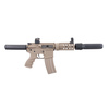 Replika karabinka TR16 CRW Cannon DST