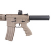 Replika karabinka TR16 CRW Cannon DST