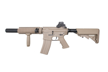 Replika karabinka TR4 CQB-S DST