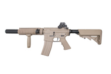 Replika karabinka TR4 CQB-S DST