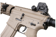 Replika karabinka TR4 CQB-S DST